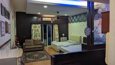 Gallery image of Maytower Apartment Services in Kuala Lumpur