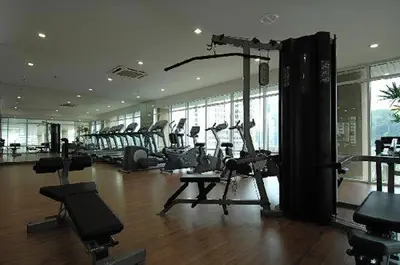Gallery image of Maytower Apartment Services in Kuala Lumpur