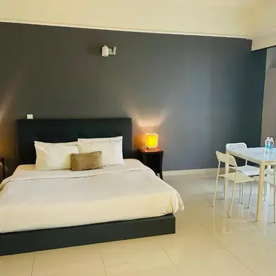 MN SUITE At TIMES SQUARE KL