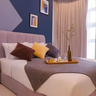 S31- 3 Bedroom Robertson at Bukit Bintang with Netflix