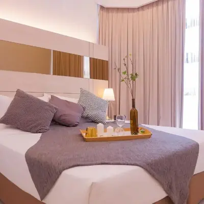 S37- Bukit Bintang 3 Bedroom Suite with Netflix Robertson
