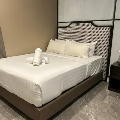 KSM GLOBAL APARTMENT At TIMES SQUARE kl